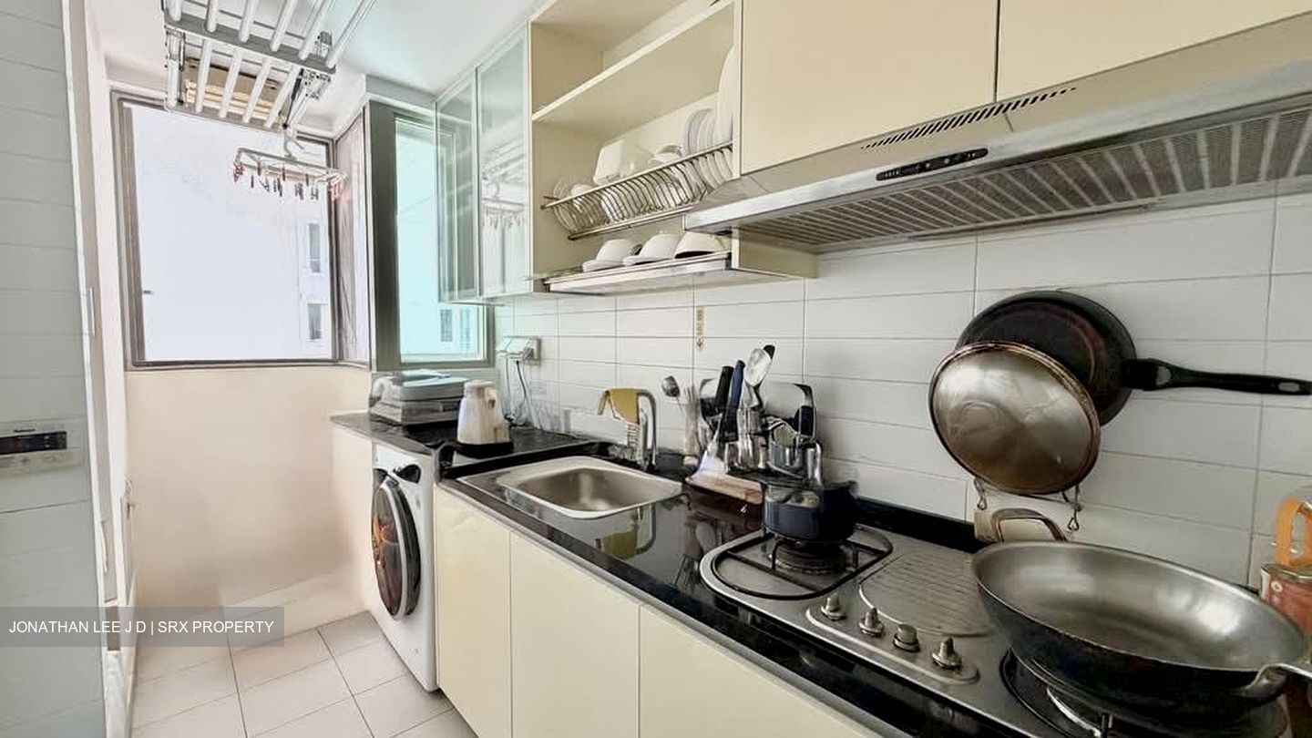 Casa Merah (D16), Apartment #528478941